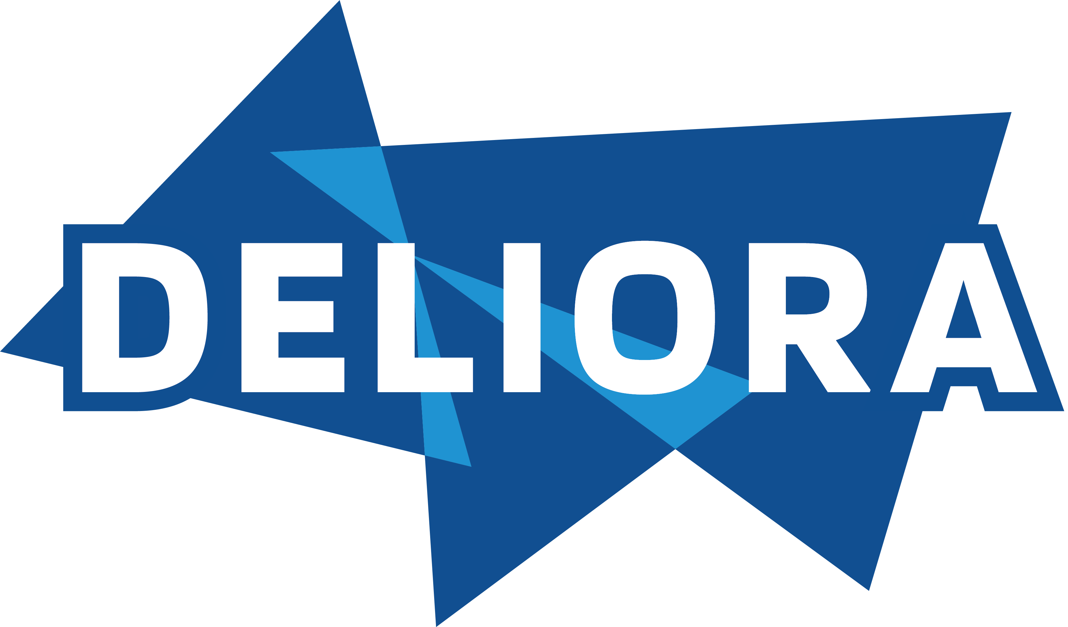 Deliora logo